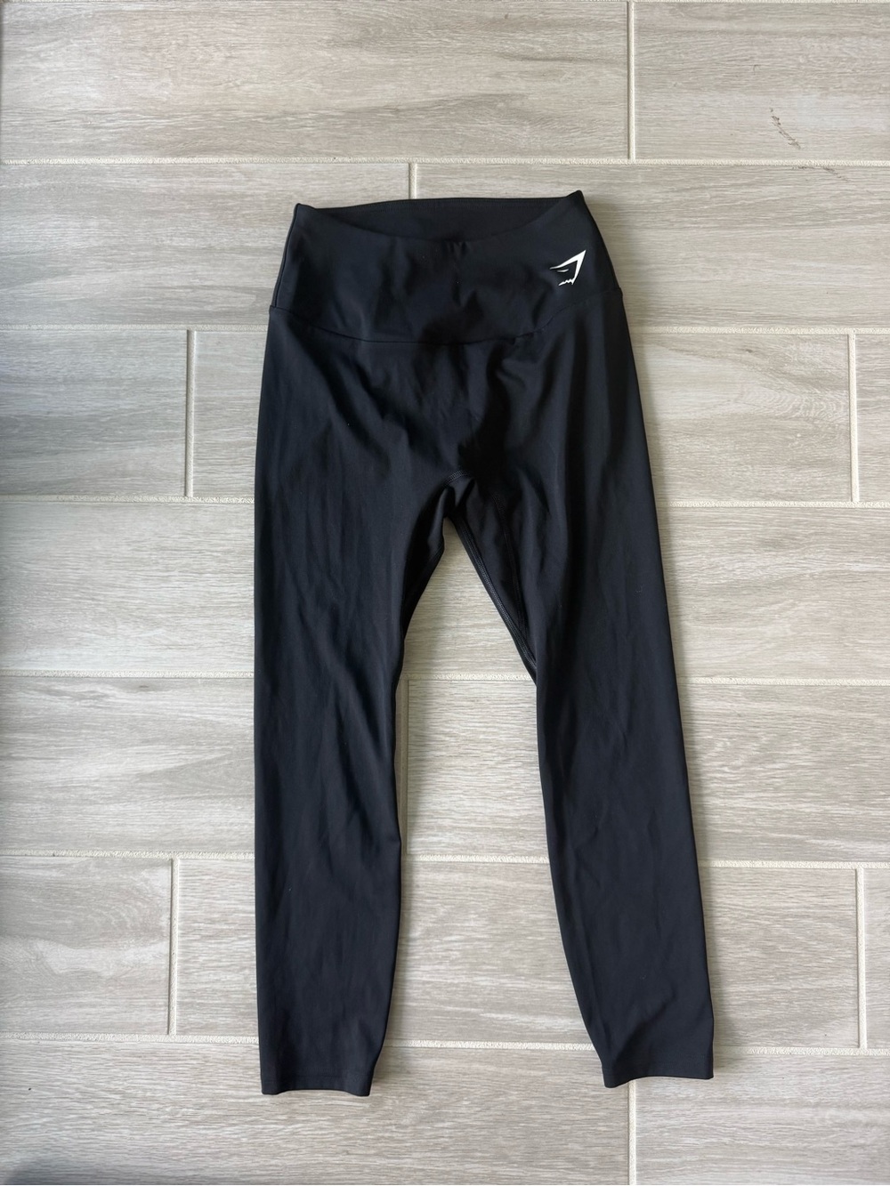 Gymshark 7/8 leggings